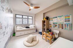 Blk 622A Tampines Greenverge (Tampines), HDB 5 Rooms #587150221
